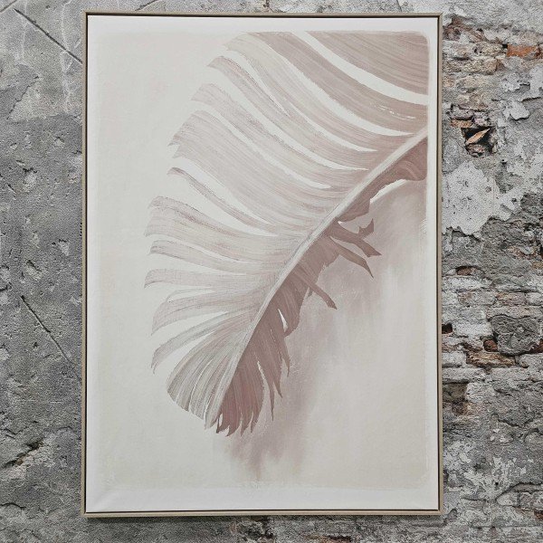 Gaia feather light nature 100x140cm (69035)