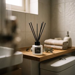 Reed Diffuser - Warm memories - Fig - 30 ml