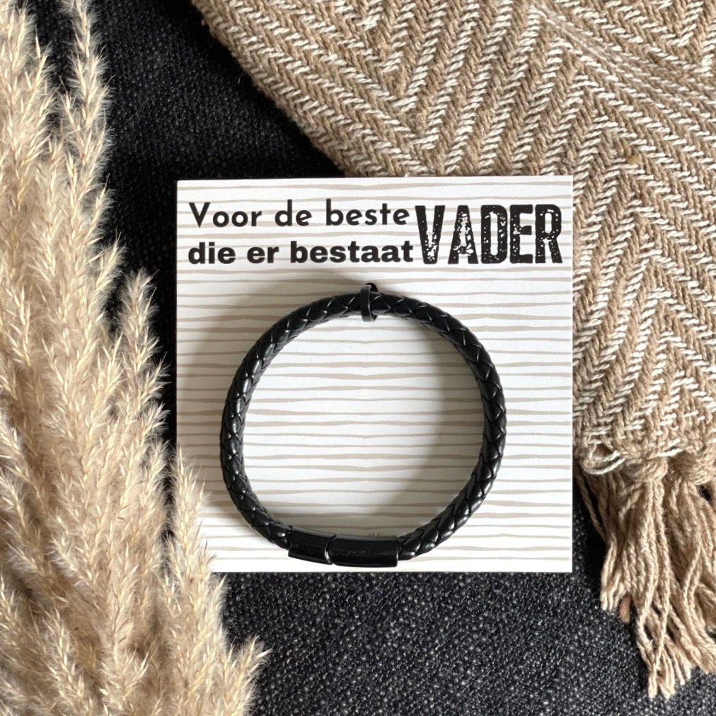 Bracelet – Dear Father