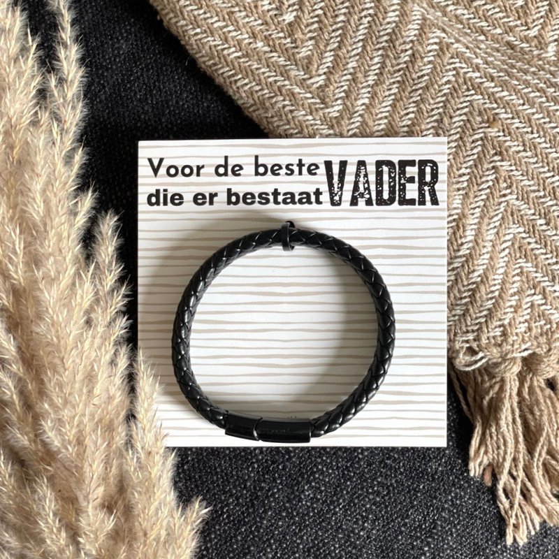 Bracelet – Dear Father