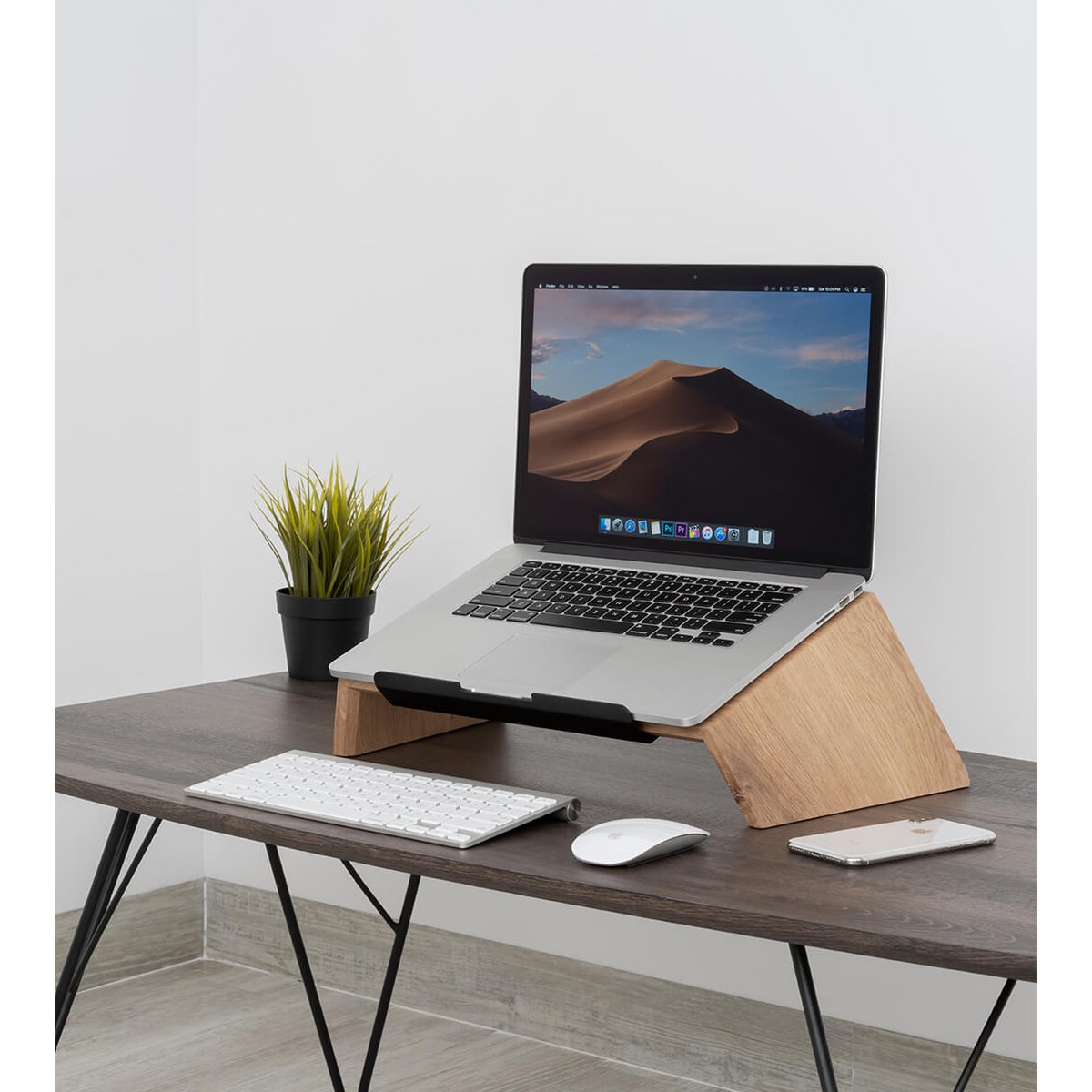 Stojak na laptopa