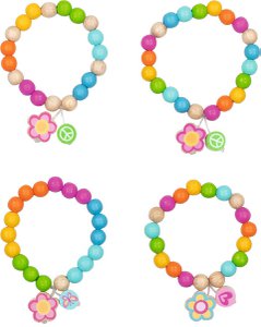 Armband - Flowerpower