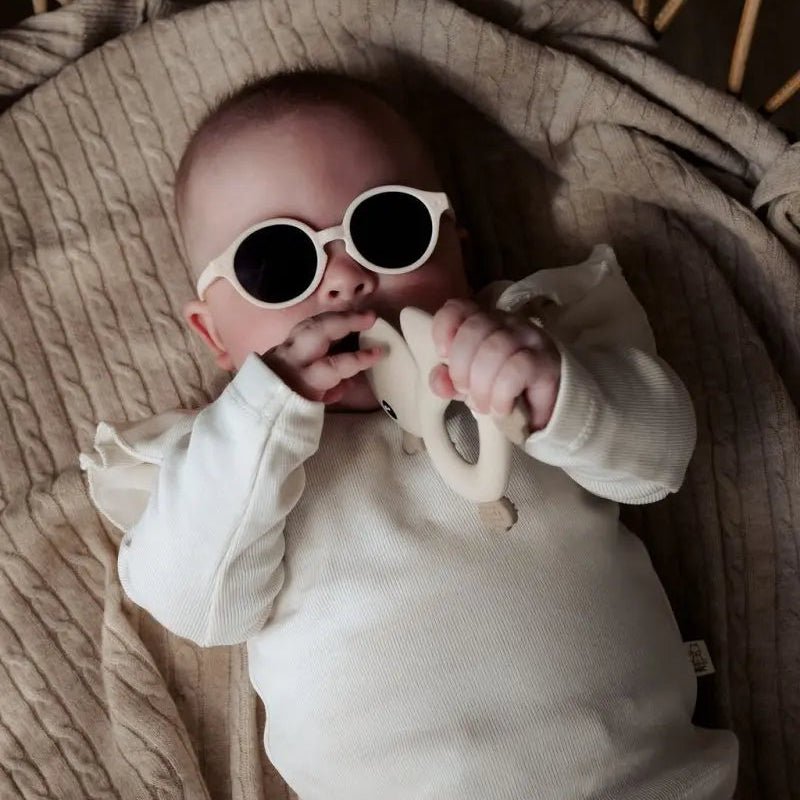 Lunettes de soleil bébé 3-18 mois