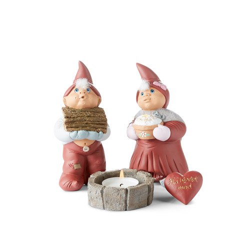 Aske & Rosa Año Anual Pareja 2019