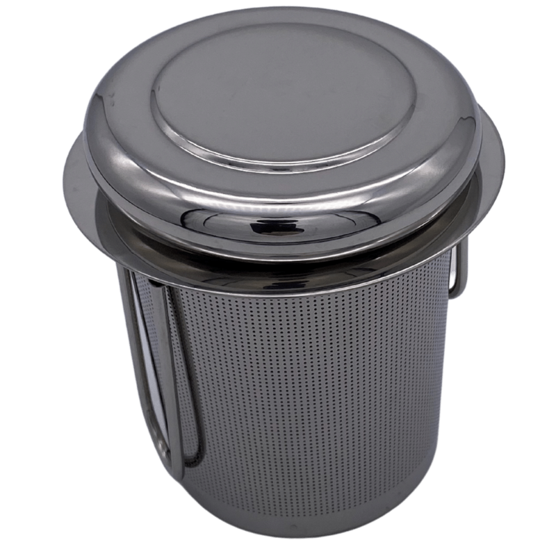 te infuser