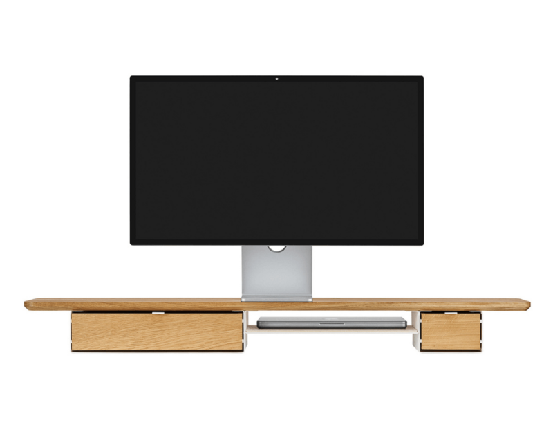 Étagère de bureau Pro