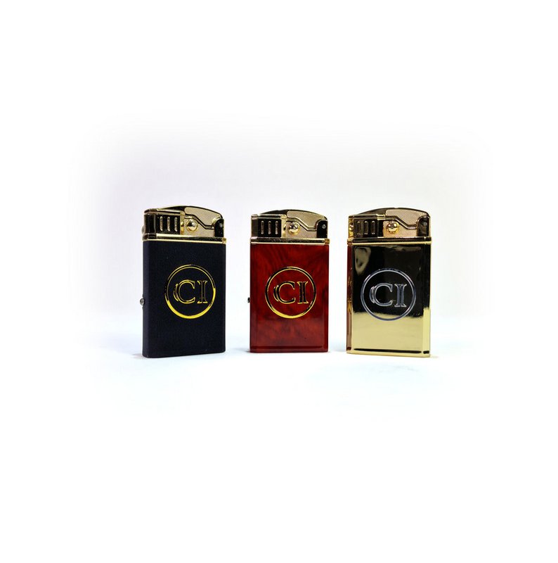 CRLi Lighter Black Watch