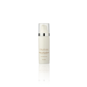 Anti-pollution serum