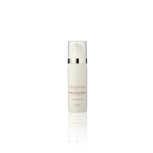 Anti-pollution serum