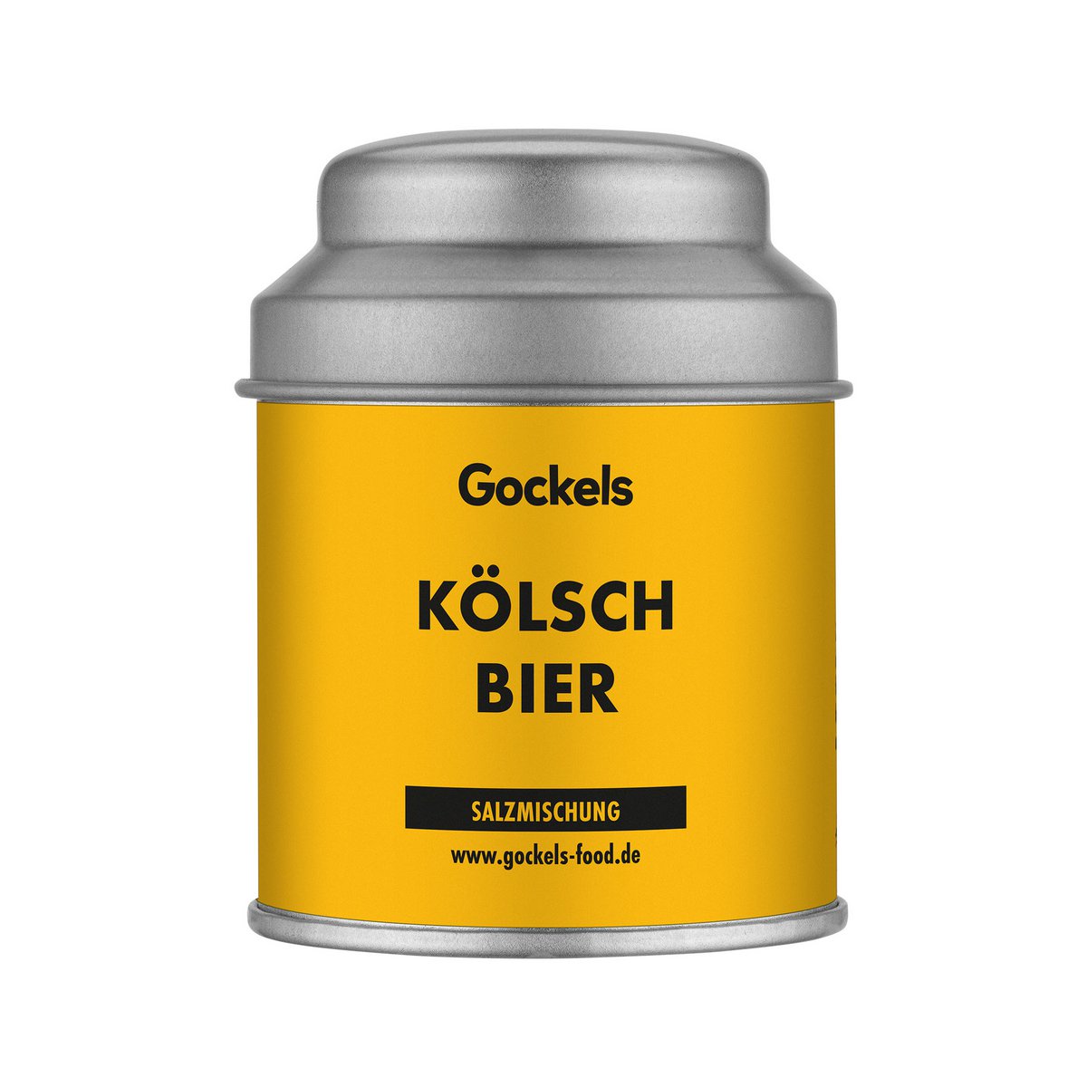 Sól Kölsch – idealna przyprawa do mięs i dań z grilla