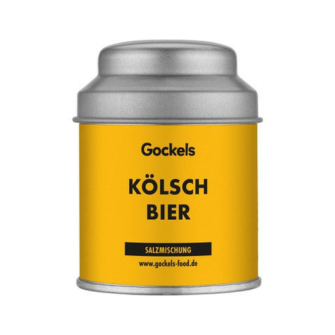 Kölschzout – de perfecte smaakmaker voor vlees- en grillgerechten