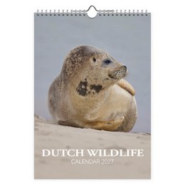0011 Dutch Wildlife 2027