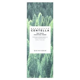 Skin1004 Madagascar Centella Tea-Traica Reinigung Toner | 210 ml