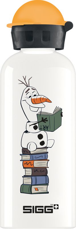 Olaf II, 0,6l
