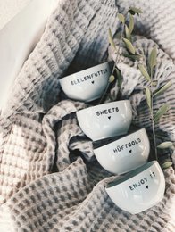 Geschenkset Dip Schalen (4 er Set)