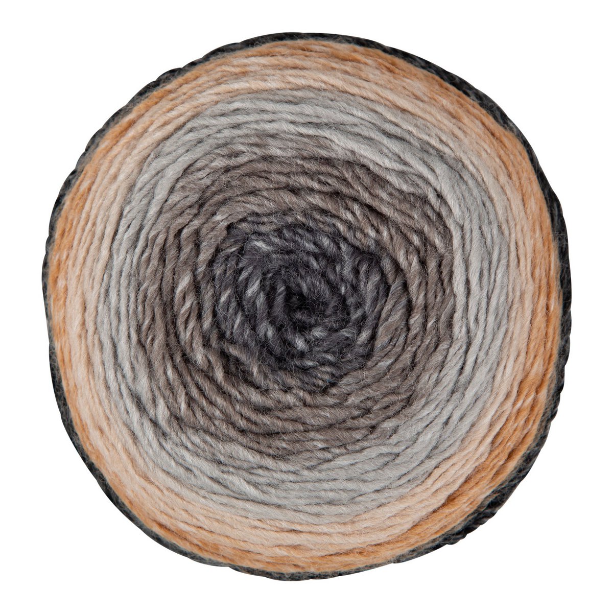 Fil Sensy Cake, 5,3 oz, 525 verges, jauge 3 clair