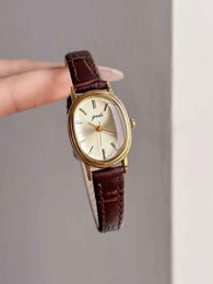 Gold - Brown