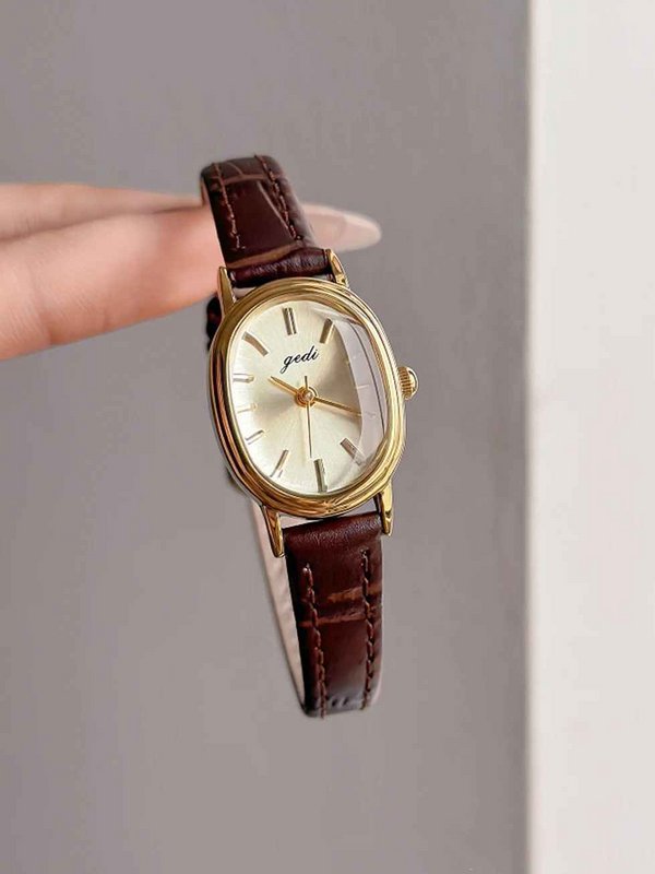 Gold - Brown