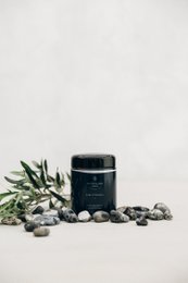 Magnesium Scrub