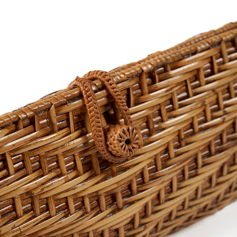 The Clutch-a-lot - Natural