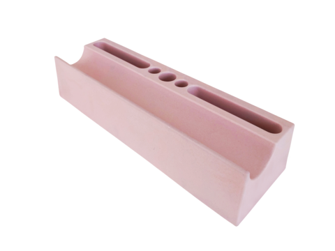 Schreibtischorganisator Washi Pink, pro 2 Stück