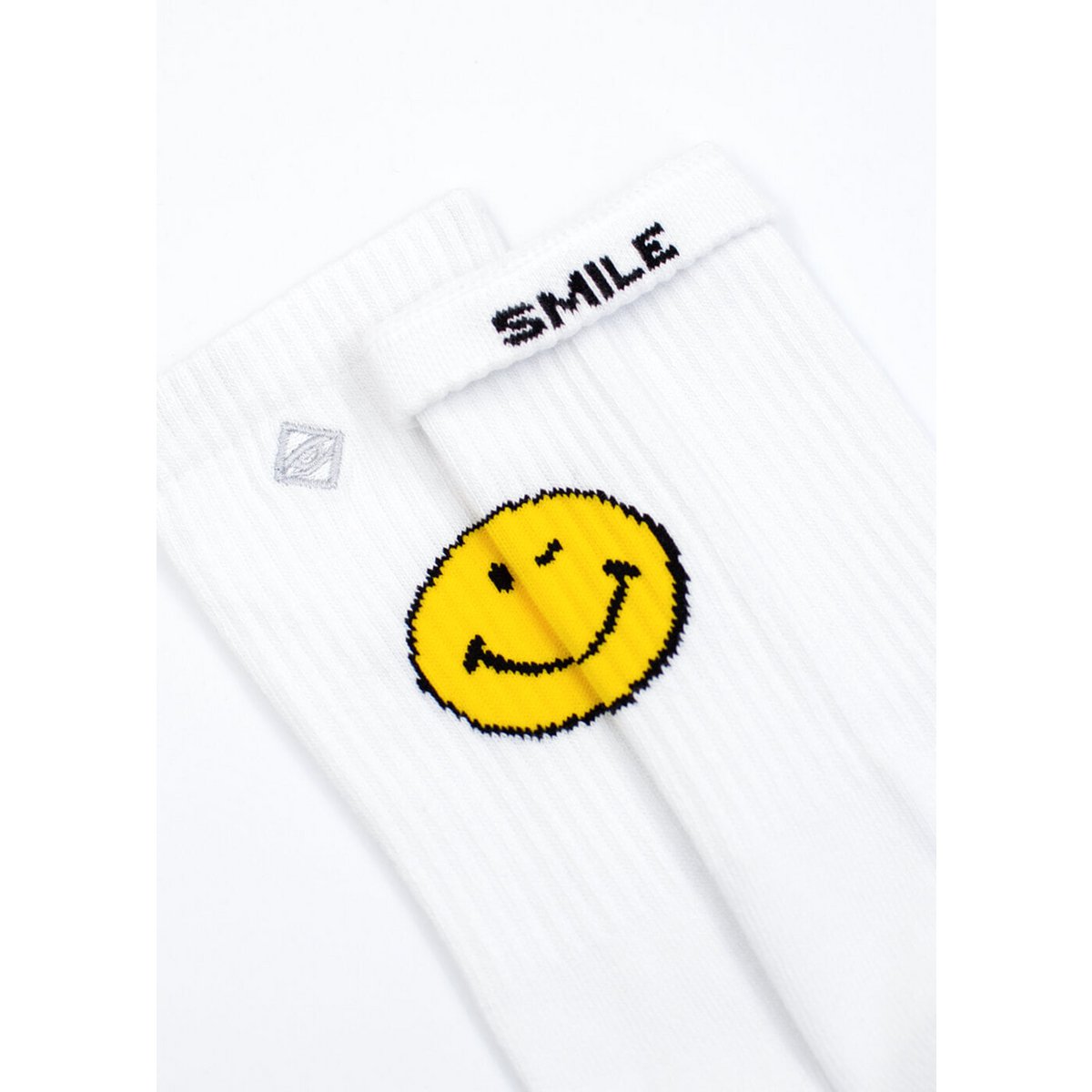 Gult smil