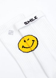 Gult smil