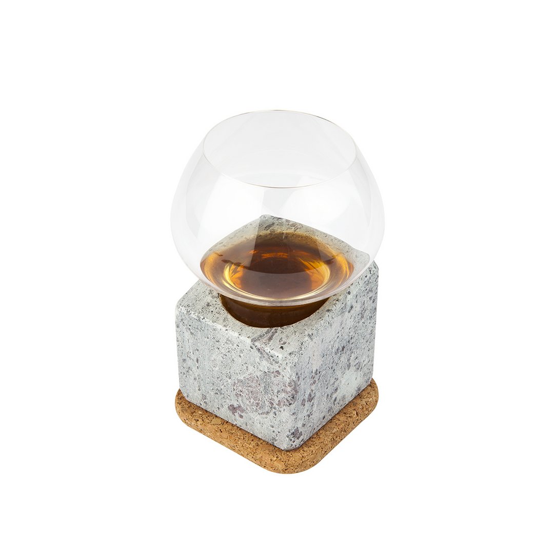Brown Spirits Cooler