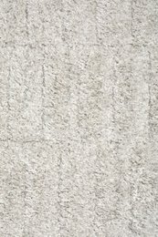 Exclusief hoogpolig wollen vloerkleed Stella 200x290 cm ecru