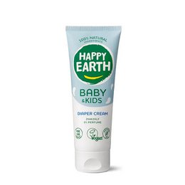 Happy Earth 