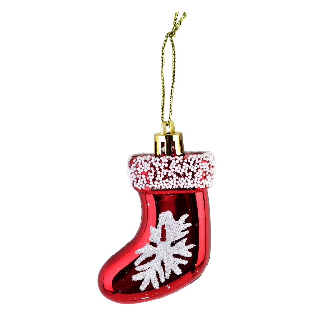 Zestaw Santa Lila 6 Bombs Bombs Santa Santa Stacking 1,5x7.5x4 cm