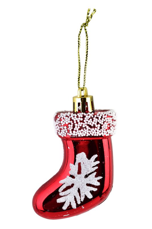 Zestaw Santa Lila 6 Bombs Bombs Santa Santa Stacking 1,5x7.5x4 cm
