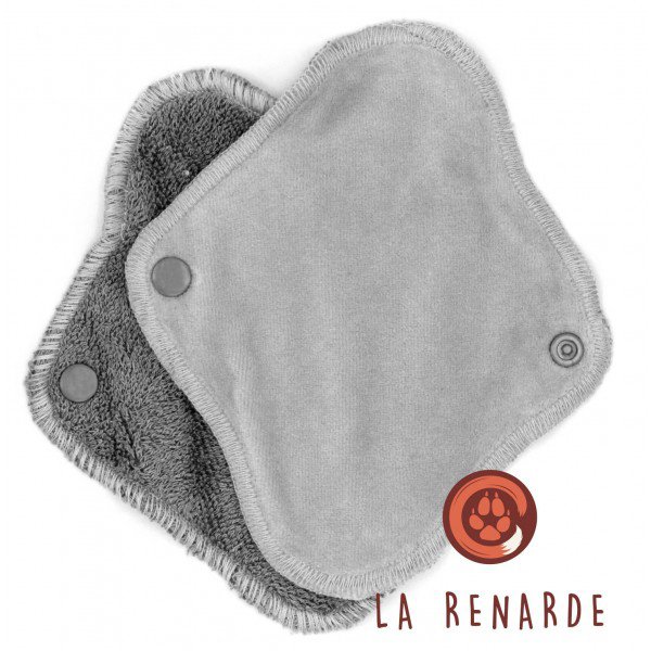 Protège slip lavable
