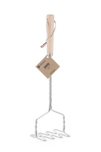 MODERNE KEUKEN Tamper 8x10xh34cm