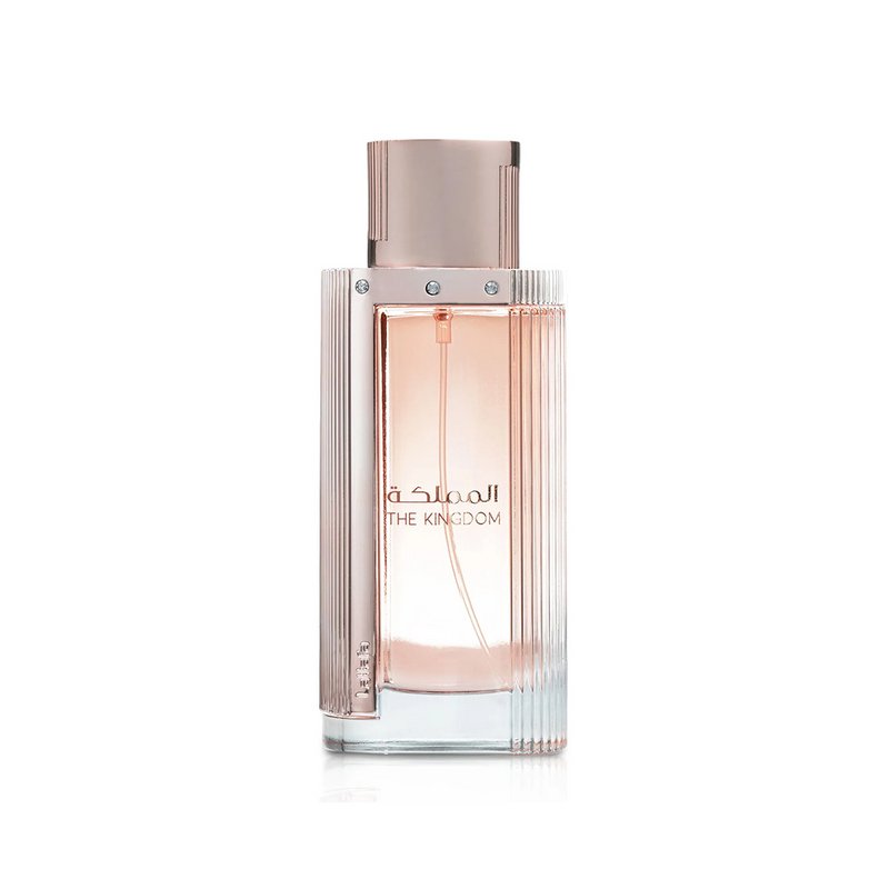 Lattafa The Kingdom Women 100ml EDP
