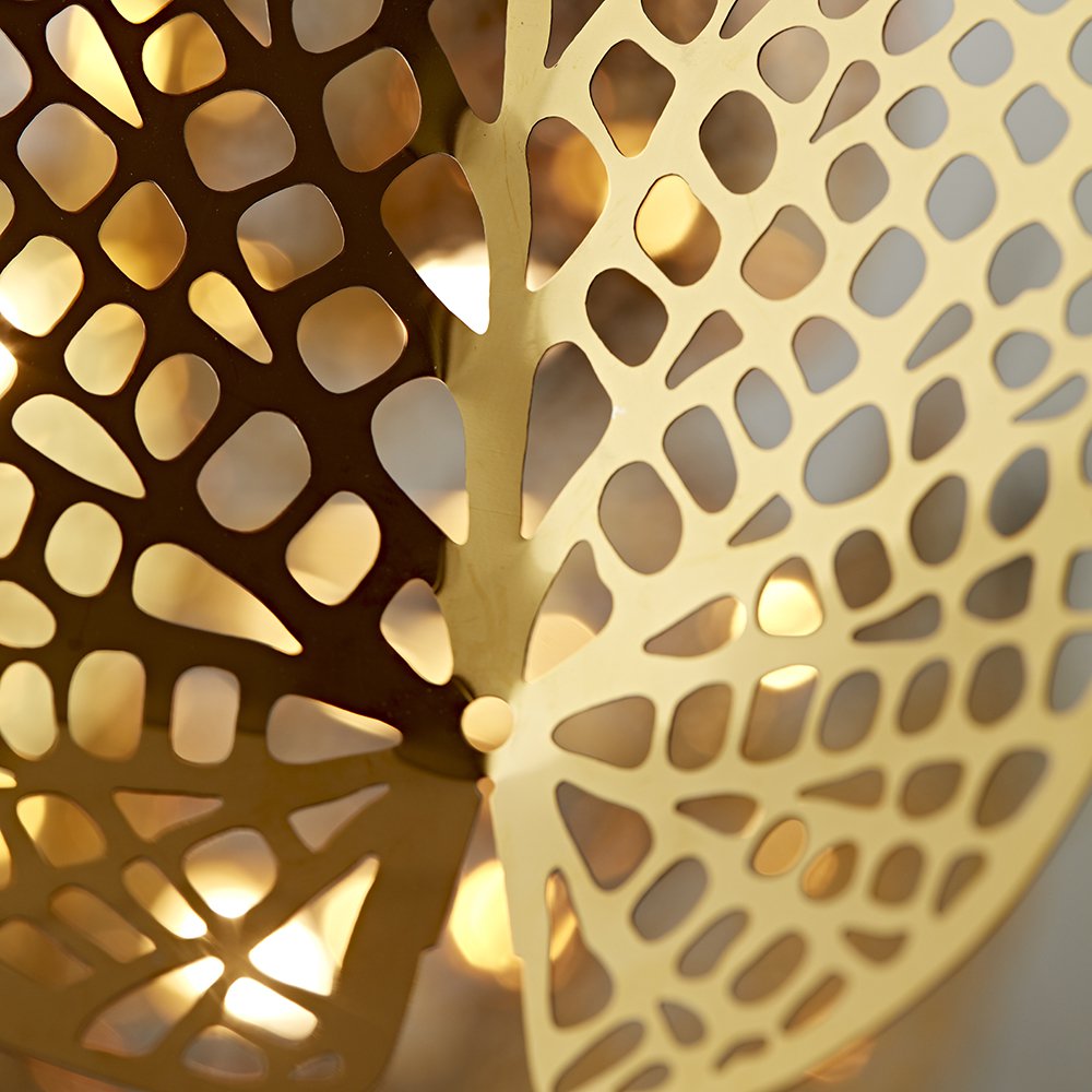 LOFTLAMPE SOLARIS