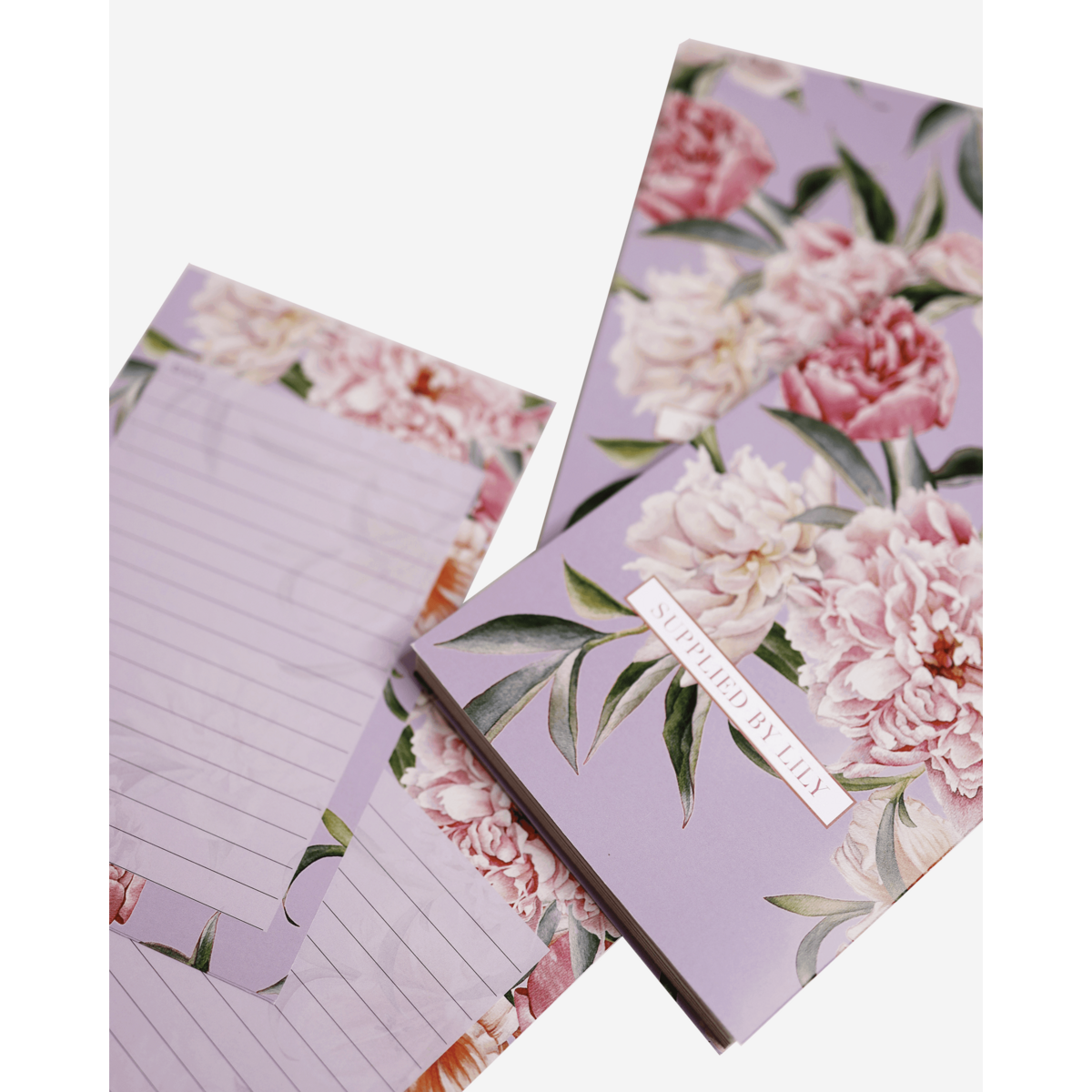 Liste des choses à faire en luxueux lilas floral
