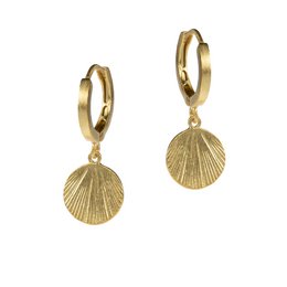 little coin hoops