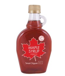 Smart Organic AD