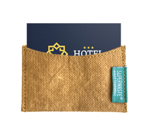 Card Holder Single