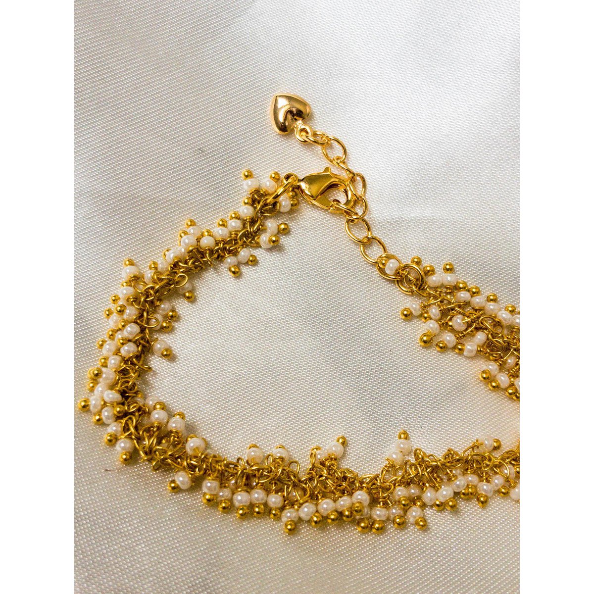 Pulsera ALICIA