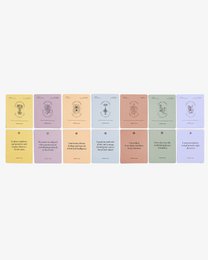 Mindful Affirmations Chakra Balancing | Yoga & meditation