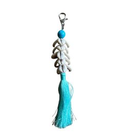 Keychain Tassle