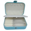 K-C6.1 PK829-016 Jewelry Travel Kit 16x11x5cm