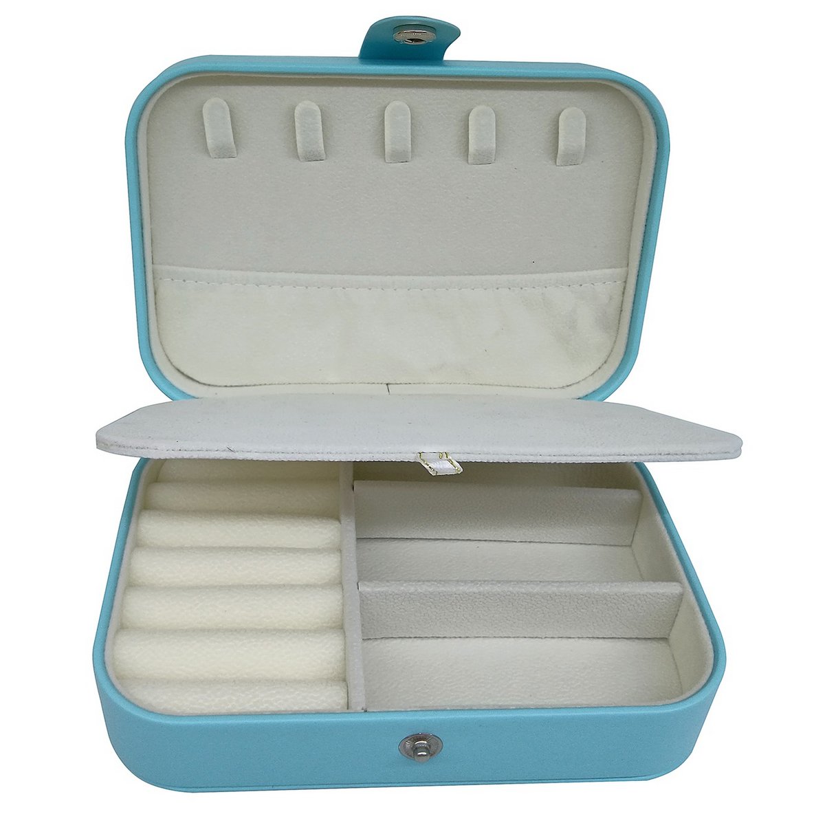 K-C6.1 PK829-016 Jewelry Travel Kit 16x11x5cm