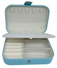 K-C6.1 PK829-016 Jewelry Travel Kit 16x11x5cm