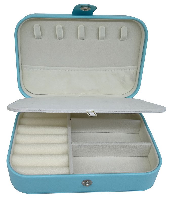 K-C6.1 PK829-016 Jewelry Travel Kit 16x11x5cm
