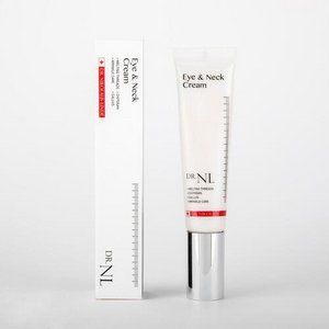 DR. NL EYE & NECK CREAM