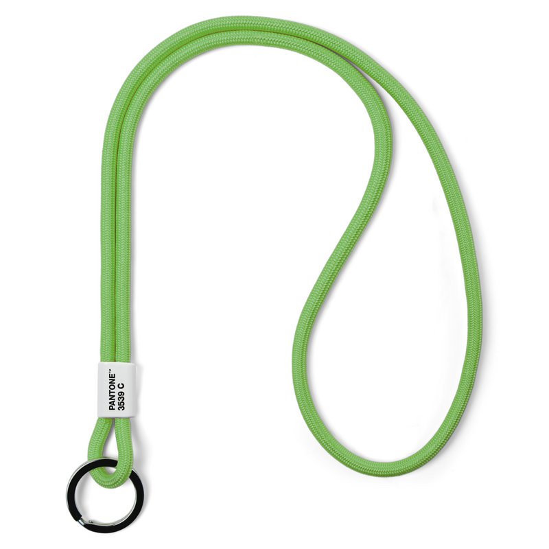 PANTONE KEY CHAIN LONG