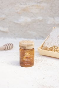 Acacia honeycomb